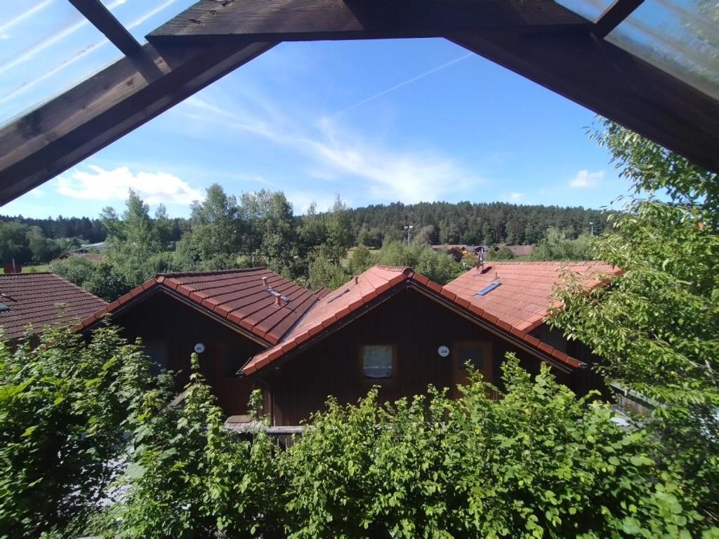 Cu-Ferienwohnungen - Nur Fuer Urlaubsgaeste Графенвизен Экстерьер фото