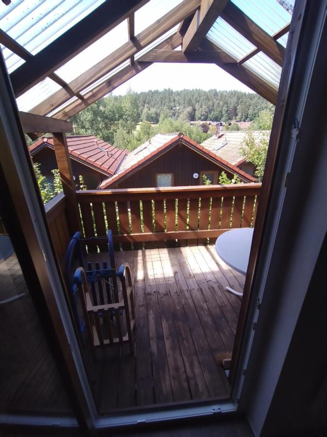 Cu-Ferienwohnungen - Nur Fuer Urlaubsgaeste Графенвизен Экстерьер фото