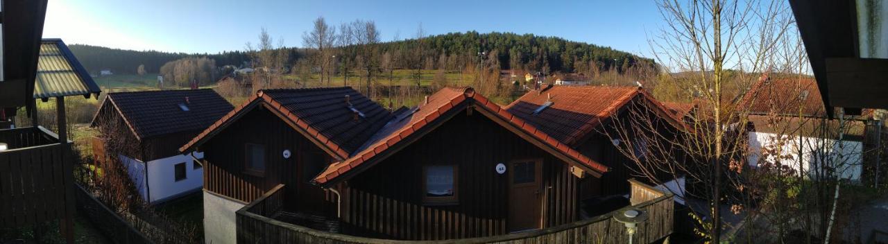 Cu-Ferienwohnungen - Nur Fuer Urlaubsgaeste Графенвизен Экстерьер фото