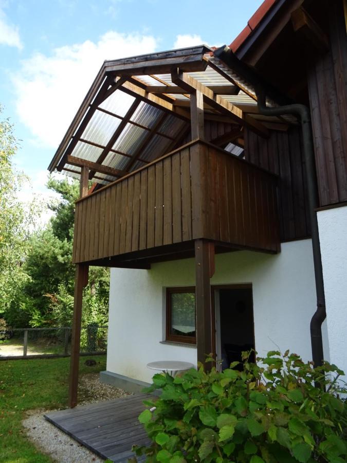 Cu-Ferienwohnungen - Nur Fuer Urlaubsgaeste Графенвизен Экстерьер фото