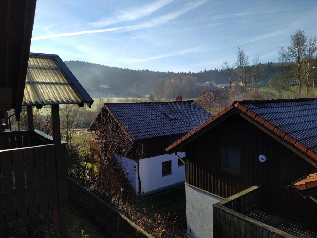 Cu-Ferienwohnungen - Nur Fuer Urlaubsgaeste Графенвизен Экстерьер фото