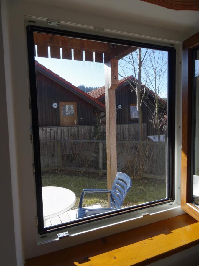 Cu-Ferienwohnungen - Nur Fuer Urlaubsgaeste Графенвизен Экстерьер фото