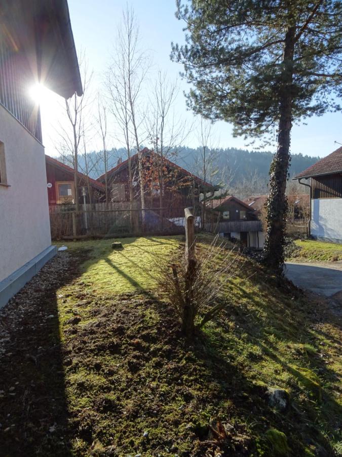 Cu-Ferienwohnungen - Nur Fuer Urlaubsgaeste Графенвизен Экстерьер фото