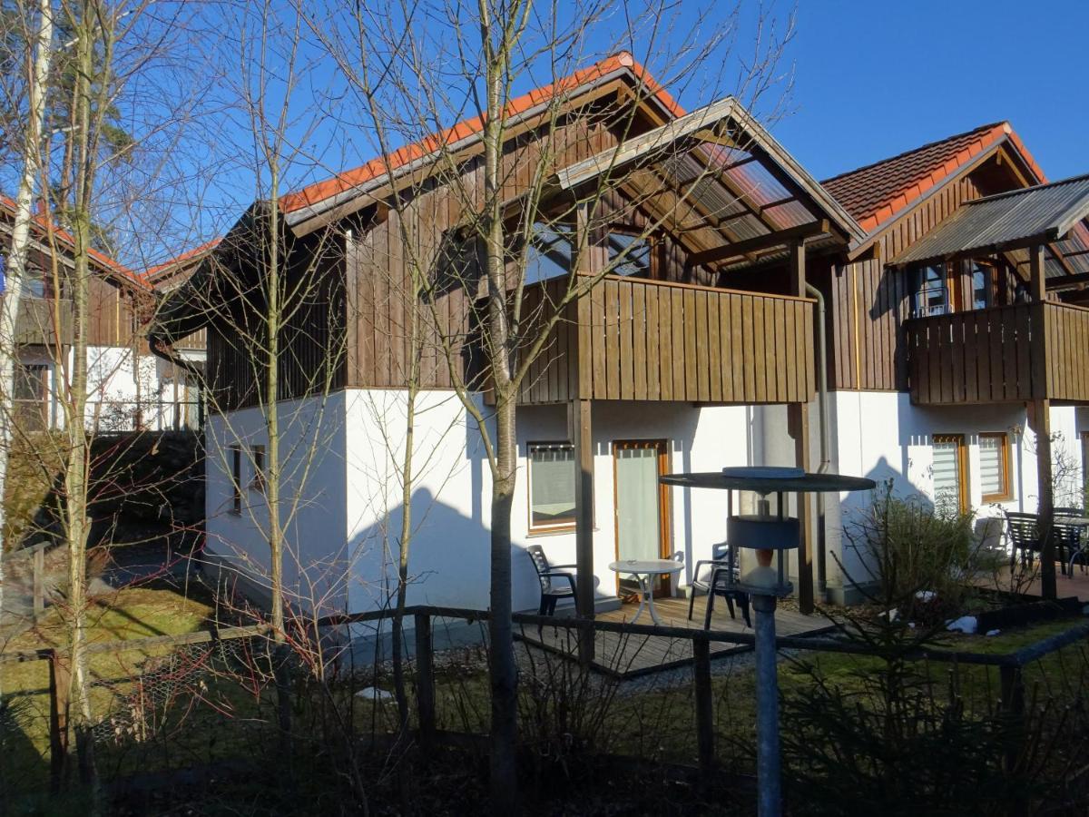 Cu-Ferienwohnungen - Nur Fuer Urlaubsgaeste Графенвизен Экстерьер фото