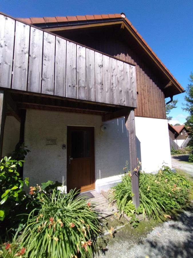 Cu-Ferienwohnungen - Nur Fuer Urlaubsgaeste Графенвизен Экстерьер фото