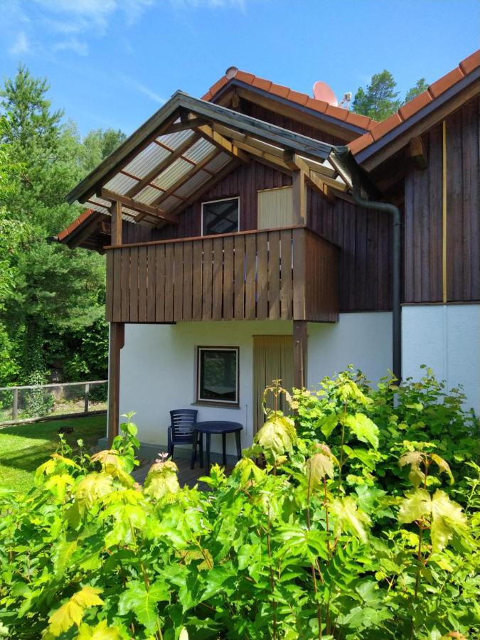 Cu-Ferienwohnungen - Nur Fuer Urlaubsgaeste Графенвизен Экстерьер фото