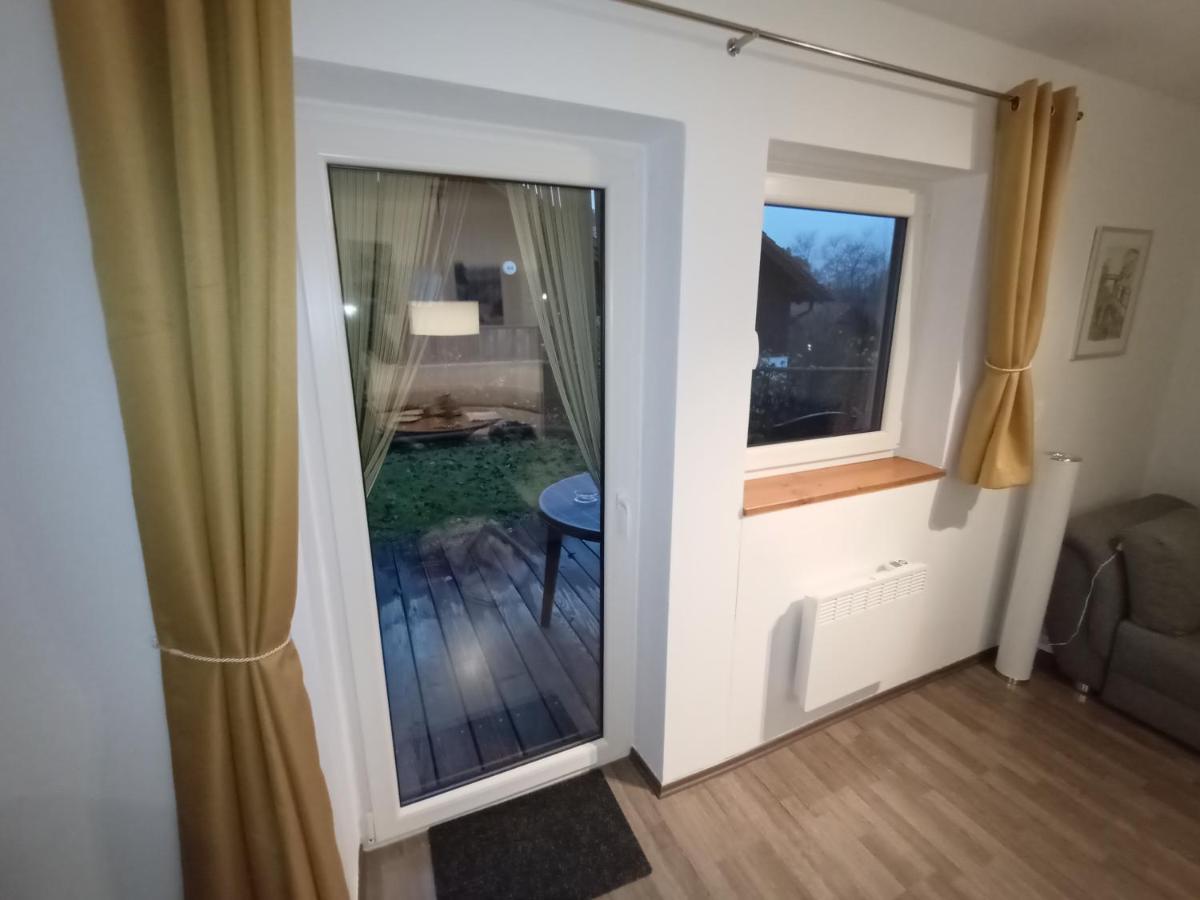 Cu-Ferienwohnungen - Nur Fuer Urlaubsgaeste Графенвизен Экстерьер фото